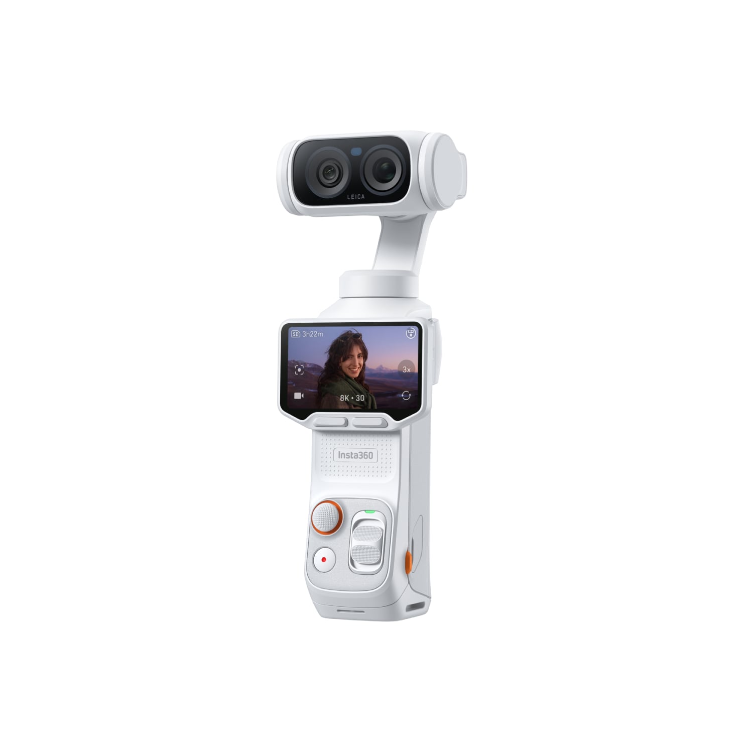 Insta360 Luna Ultra Creator Bundle (ประกันศูนย์) 34 Insta360 Luna Ultra