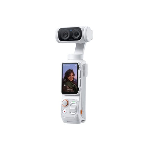 Insta360 Luna Ultra Creator Bundle (ประกันศูนย์) 18 Insta360 Luna Ultra