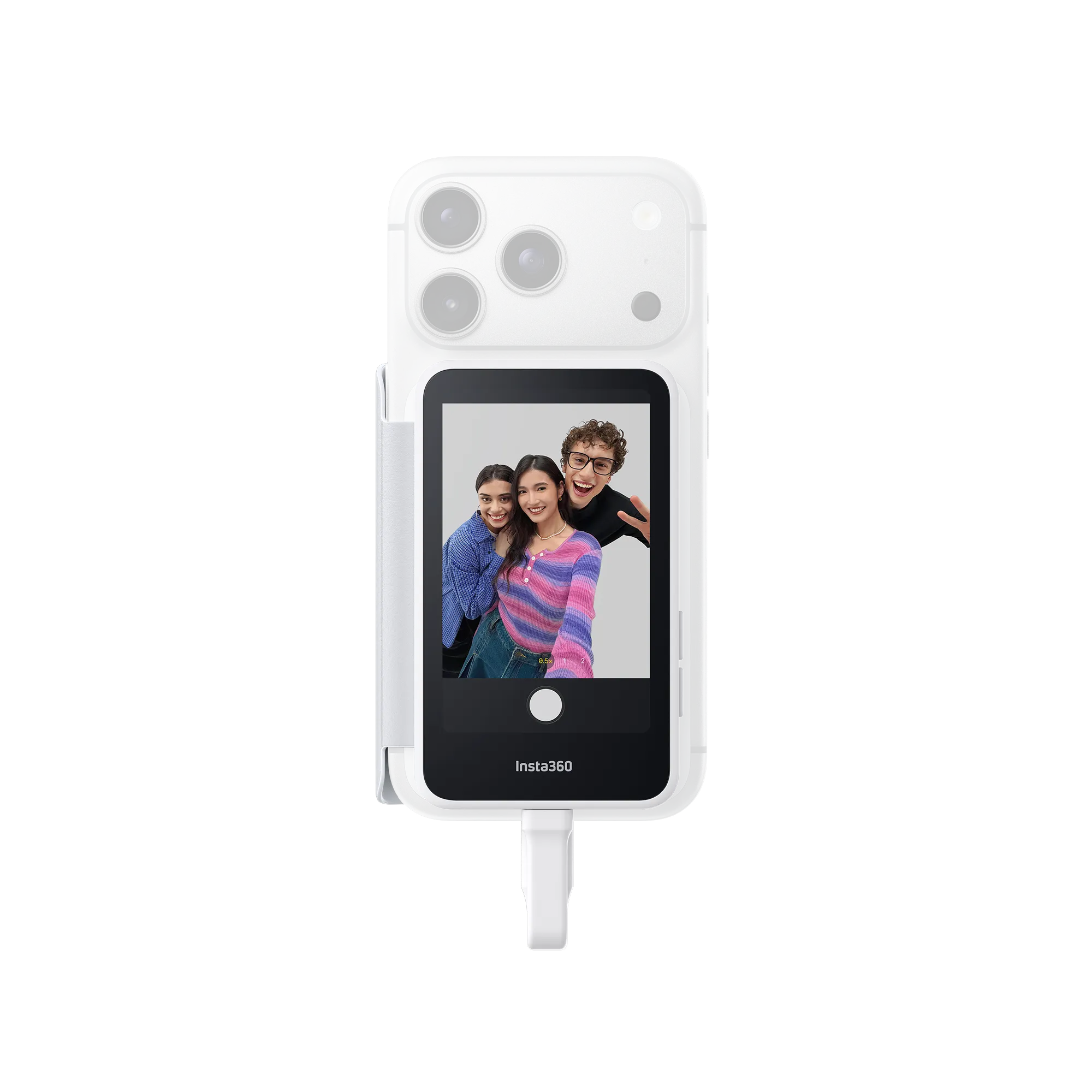 Insta360 Snap Selfie Screen (ประกันศูนย์) 1 Insta360 Snap Selfie Screen