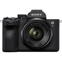 Sony A7 V Mirrorless Camera Bundled 28-70mm II