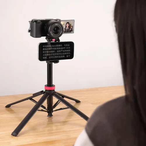 Ulanzi MT-44 B 2-in-1 Selfie Stick Tripod