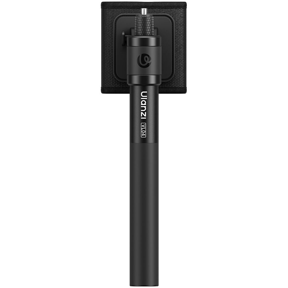 Ulanzi VL04 Action Camera Quick Release Extension Pole ไม้เซลฟี่ กล้อง Action ยาวได้ 1.1 เมตร 1 Ulanzi VL04 Action Camera Quick Release Extension Pole
