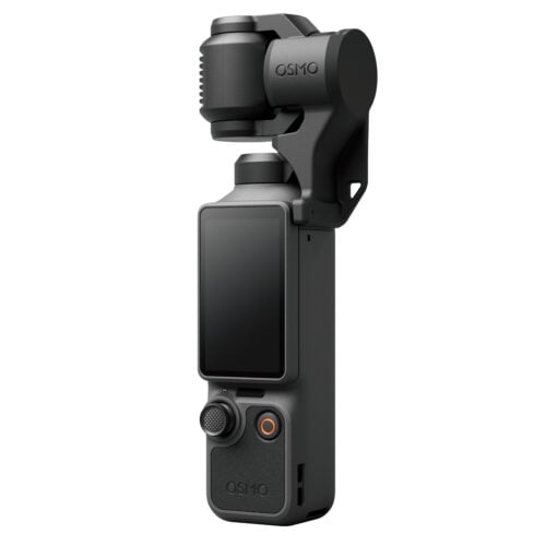 Dji osmo pocket 4