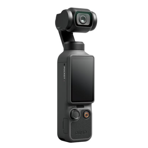 Dji osmo pocket 4
