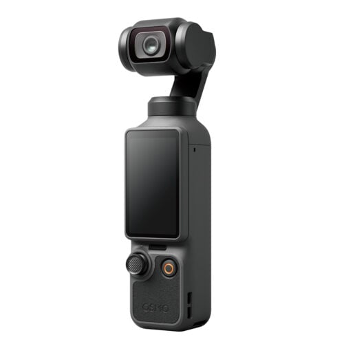 Dji osmo pocket 4