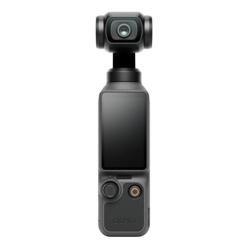 Dji osmo pocket 4