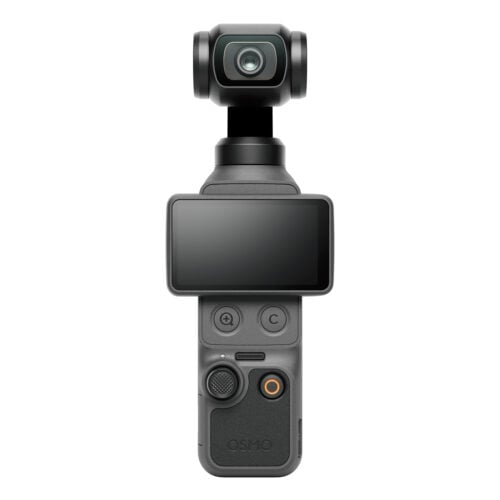 Dji osmo pocket 4