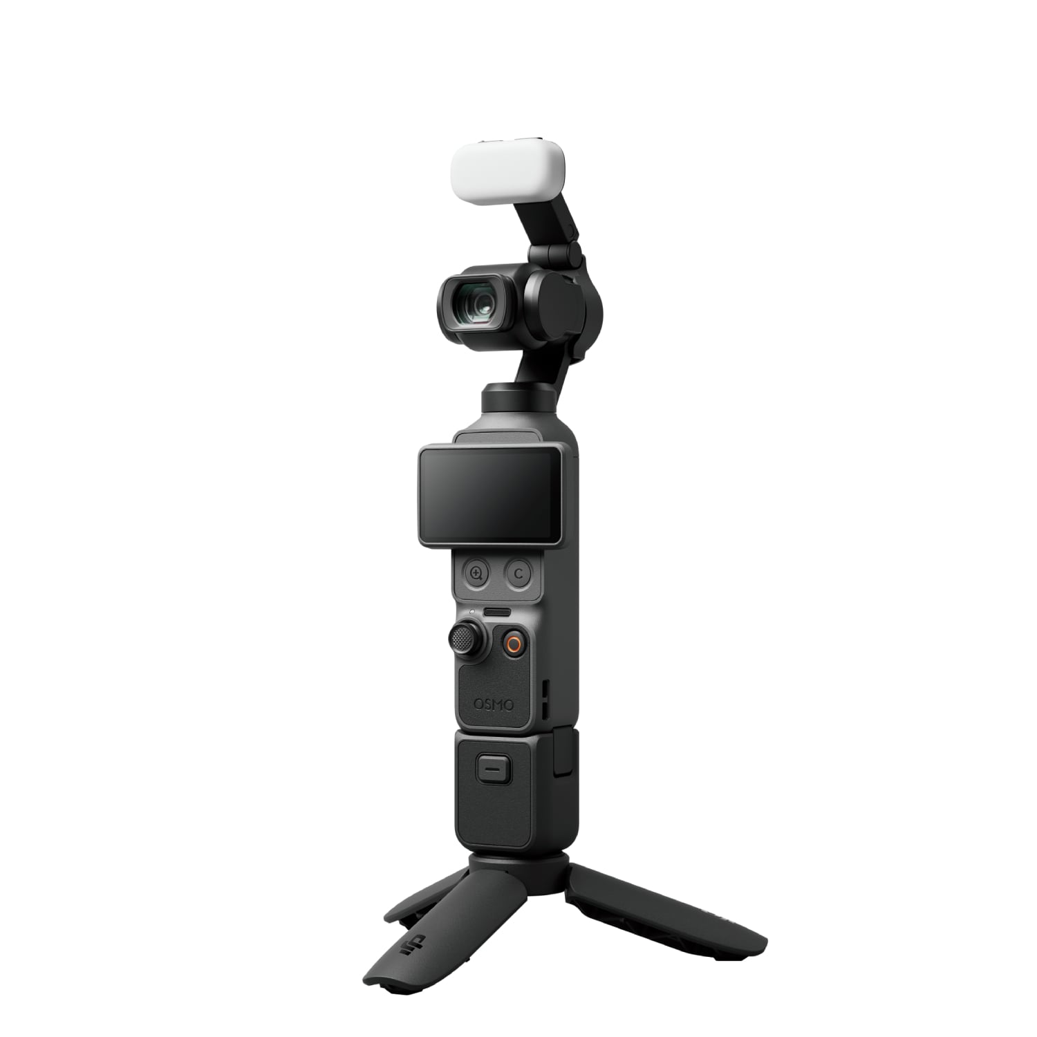 DJI Osmo Pocket 4 Creator Combo (āļāļĢāļ°āļāļąāļāļĻāļđāļāļĒāđ) 18 Dji osmo pocket 4