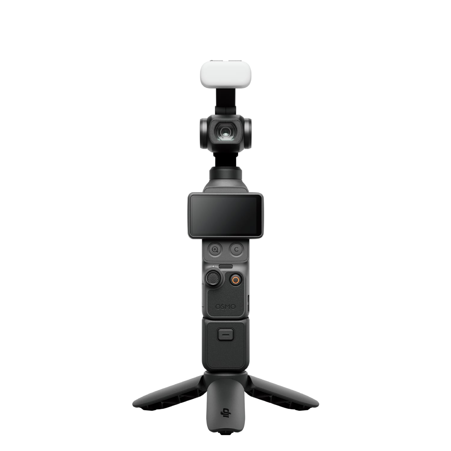 DJI Osmo Pocket 4 Creator Combo (āļāļĢāļ°āļāļąāļāļĻāļđāļāļĒāđ) 19 Dji osmo pocket 4