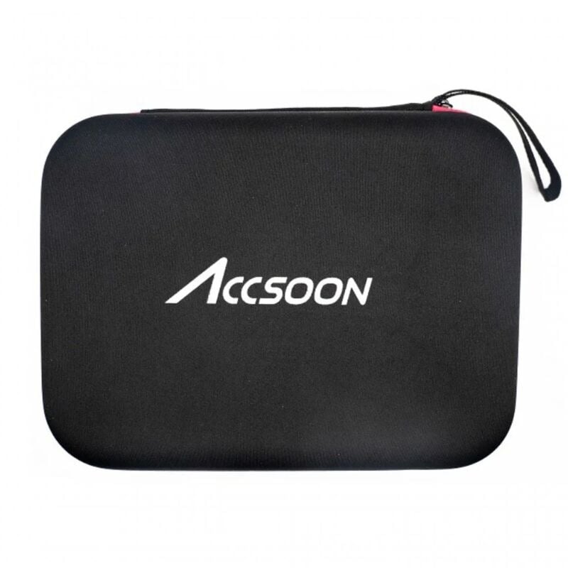 Accsoon Soft Case For CineView HE,SE กระเป๋าเคสพกพา 7 Accsoon Soft Case For CineView HE,SE