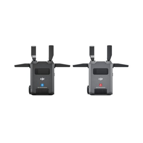 DJI RS 4 Pro Combo Gimbal 2026 & DJI SDR Transmission (ประกันศูนย์) 4 DJI RS 4 Pro