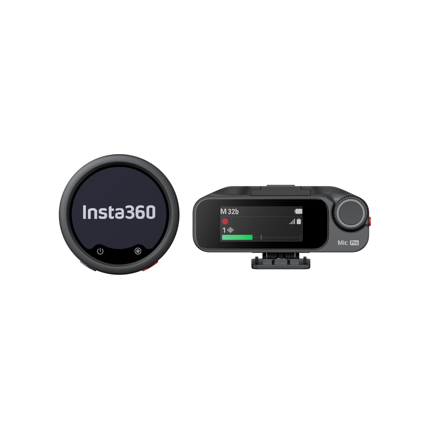 Insta360 mic Pro (ประกันศูนย์) 14 Insta360 Mic Pro
