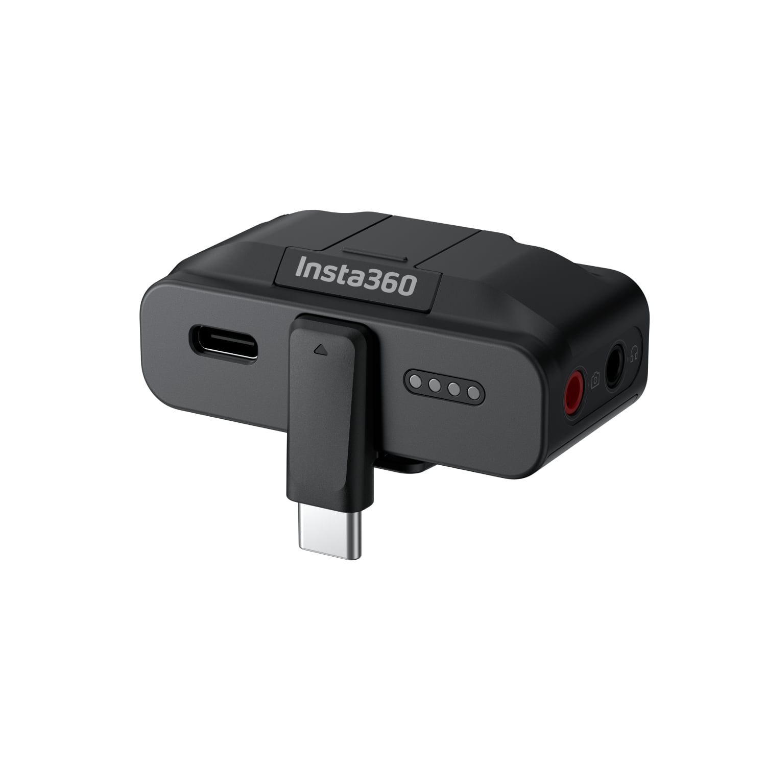 Insta360 mic Pro (ประกันศูนย์) 15 Insta360 Mic Pro