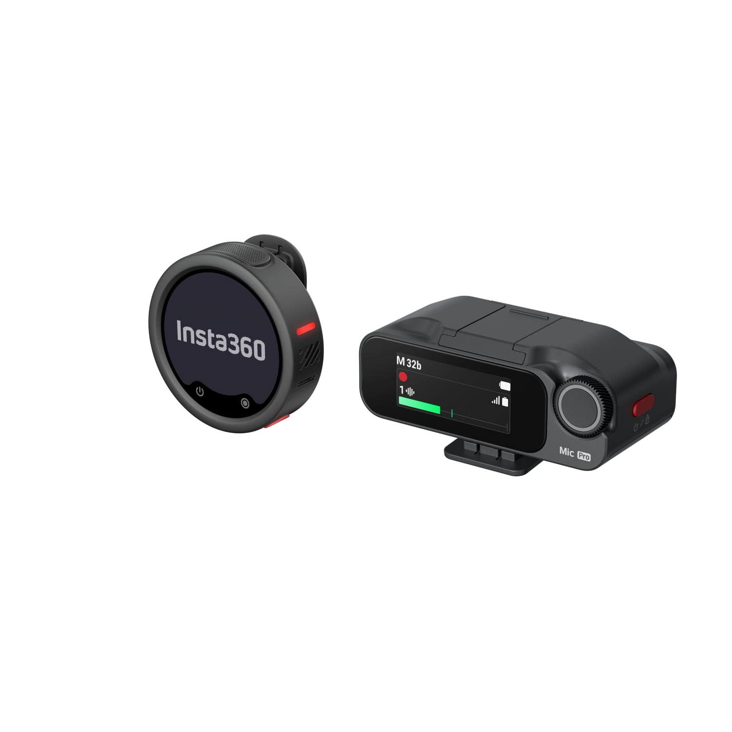 Insta360 mic Pro (ประกันศูนย์) 16 Insta360 Mic Pro