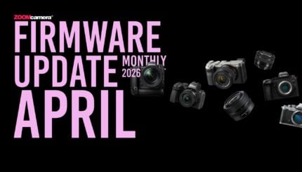 Monthly Firmware Update (April)-2