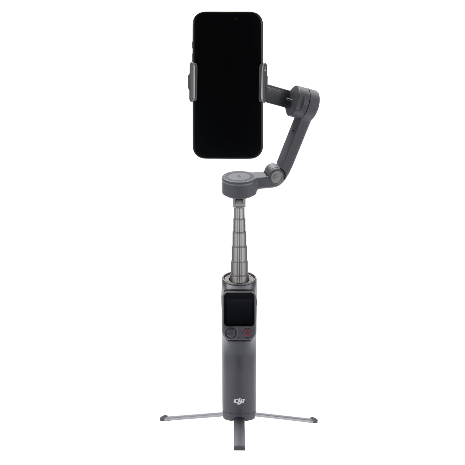 DJI Osmo Mobile 8P Smartphone Gimbal OM 8P (ประกันศูนย์) 18 Dji Osmo Mobile 8P