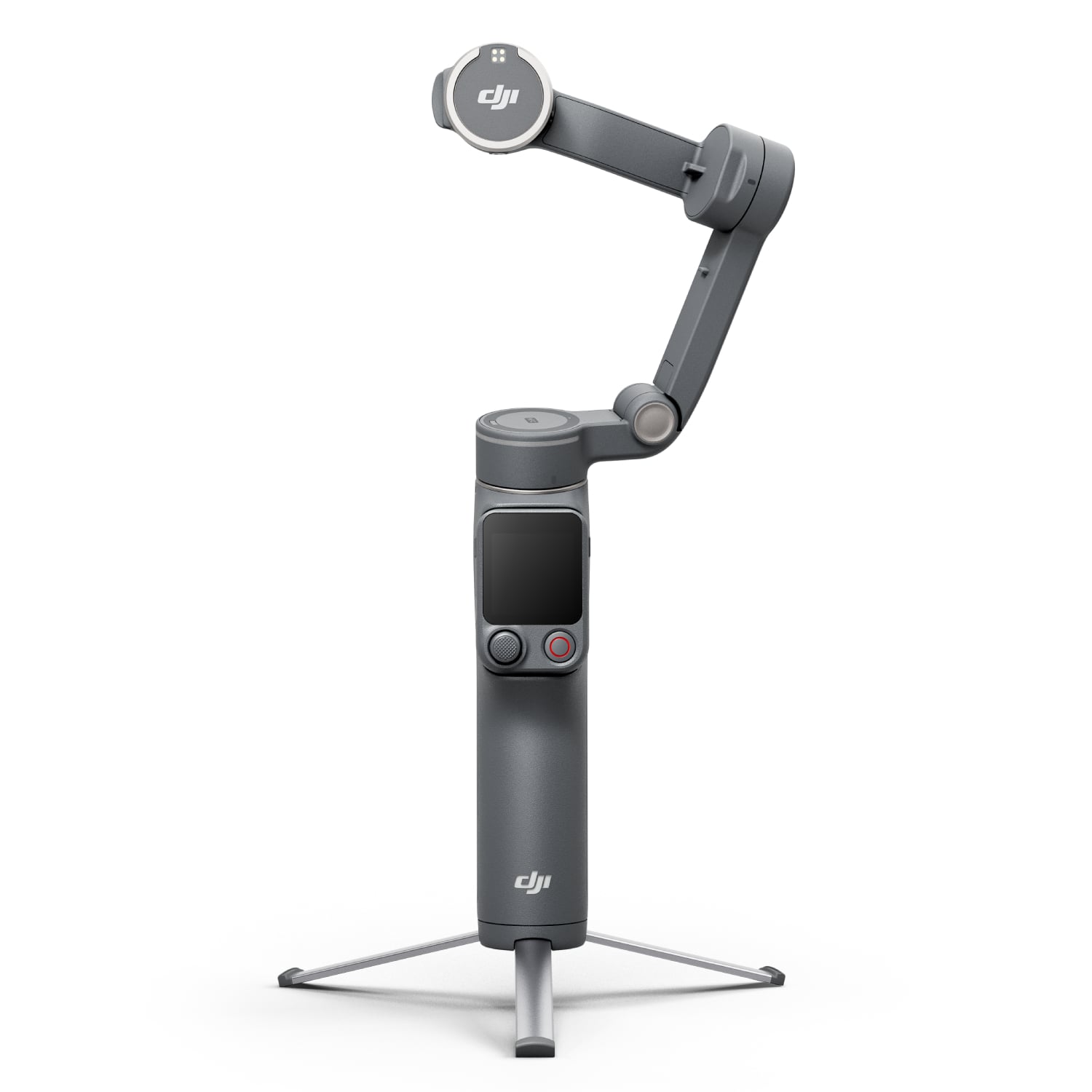DJI Osmo Mobile 8P Smartphone Gimbal OM 8P (ประกันศูนย์) 19 Dji Osmo Mobile 8P