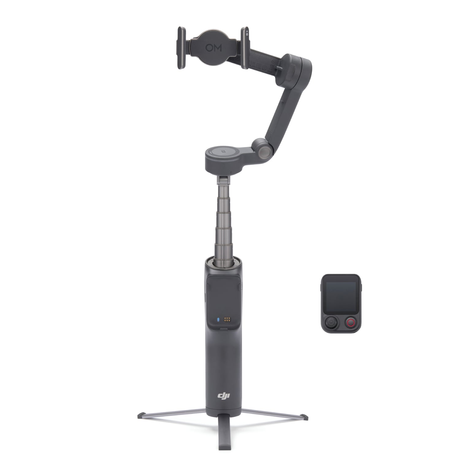DJI Osmo Mobile 8P Smartphone Gimbal OM 8P (ประกันศูนย์) 22 Dji Osmo Mobile 8P
