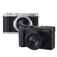 Panasonic Lumix L10 Digital Camera