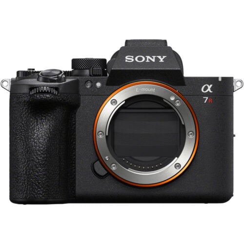 Sony A7r VI Mirrorless Camera Body A7R VI (ประกันศูนย์) 2 Sony A7r VI Mirrorless Camera