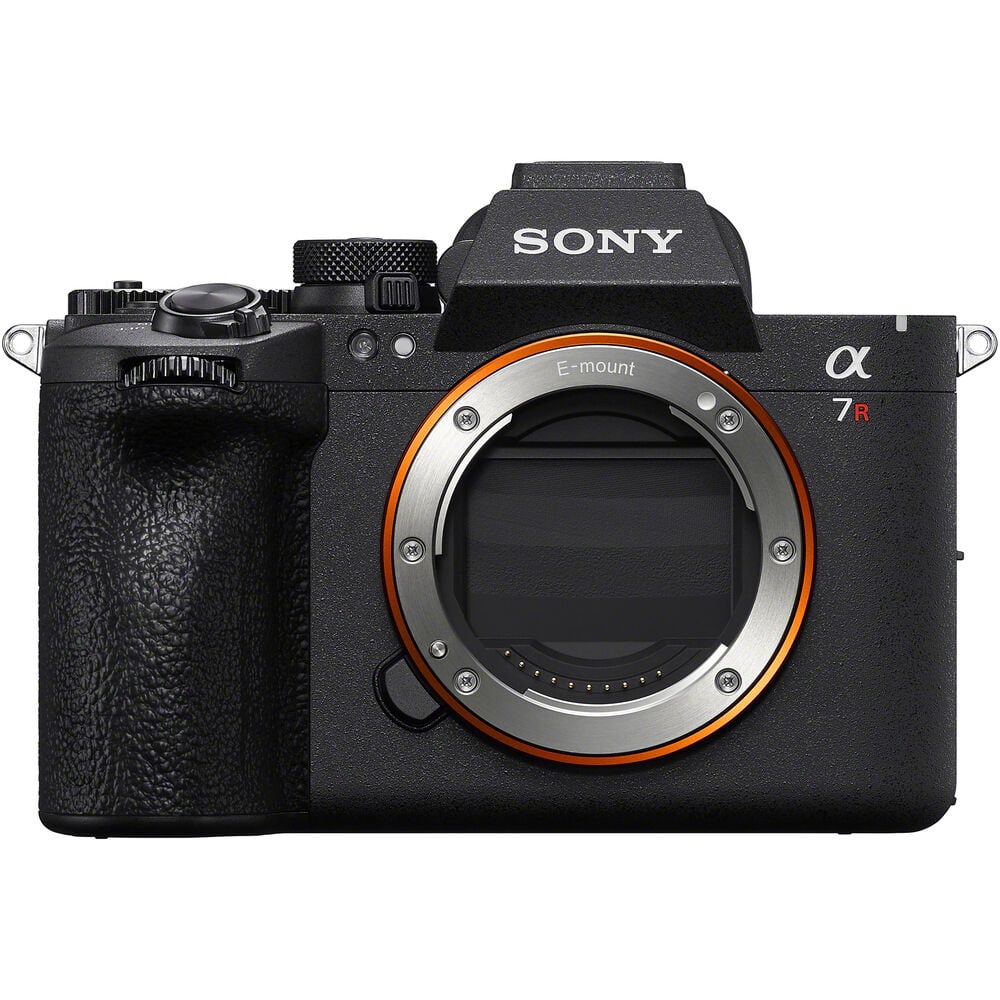 Monthly Firmware Update 2026 (May) 7 Sony A7r VI Mirrorless Camera