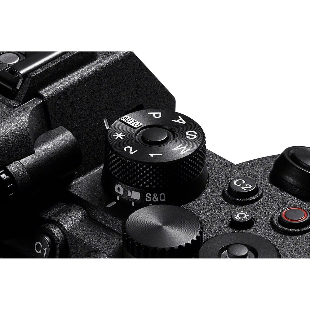 Sony A7r VI Mirrorless Camera Body A7R VI (ประกันศูนย์) 24 Sony A7r VI Mirrorless Camera