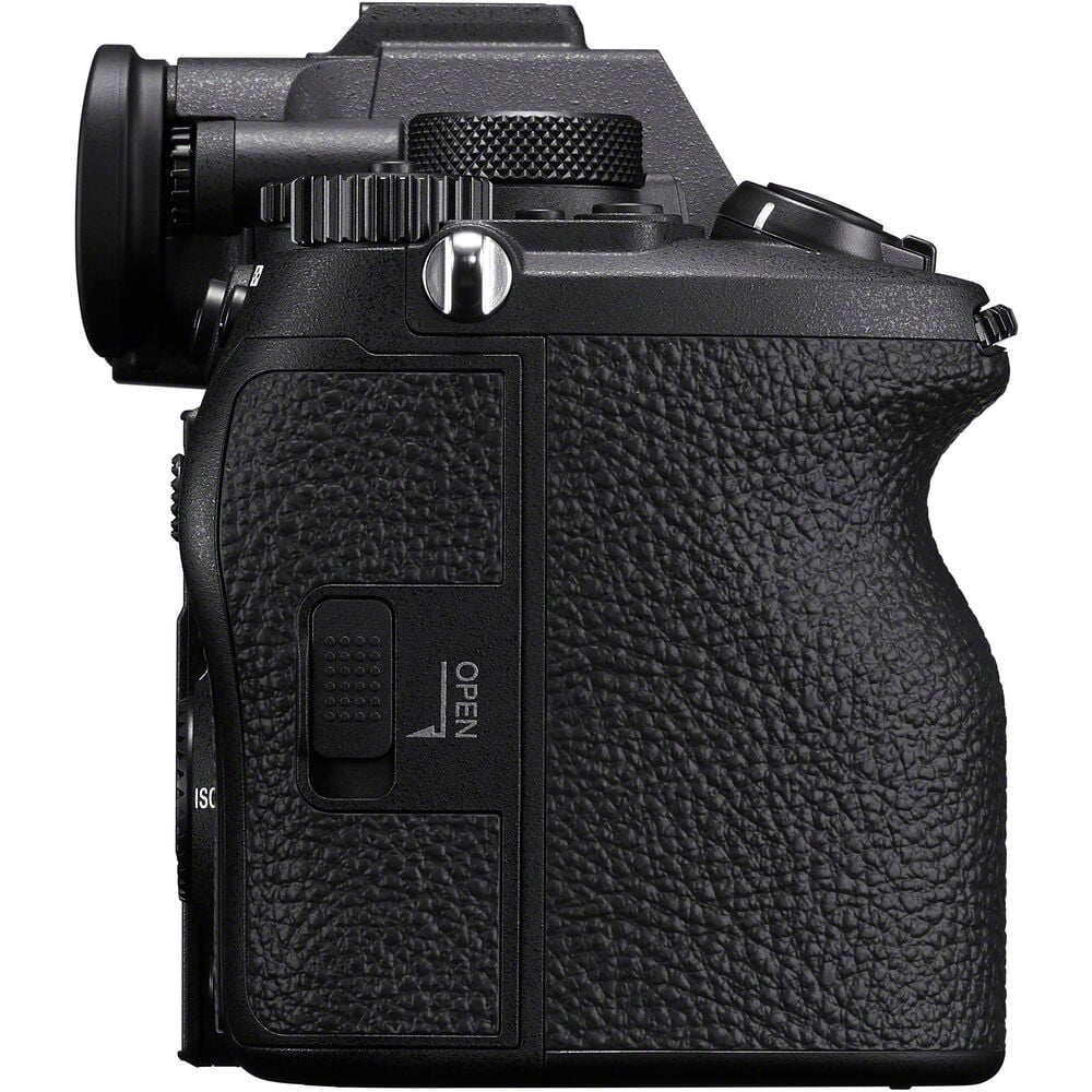 Sony A7r VI Mirrorless Camera Body A7R VI (ประกันศูนย์) 18 Sony A7r VI Mirrorless Camera
