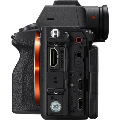 Sony A7r VI Mirrorless Camera Body A7R VI (ประกันศูนย์) 6 Sony A7r VI Mirrorless Camera