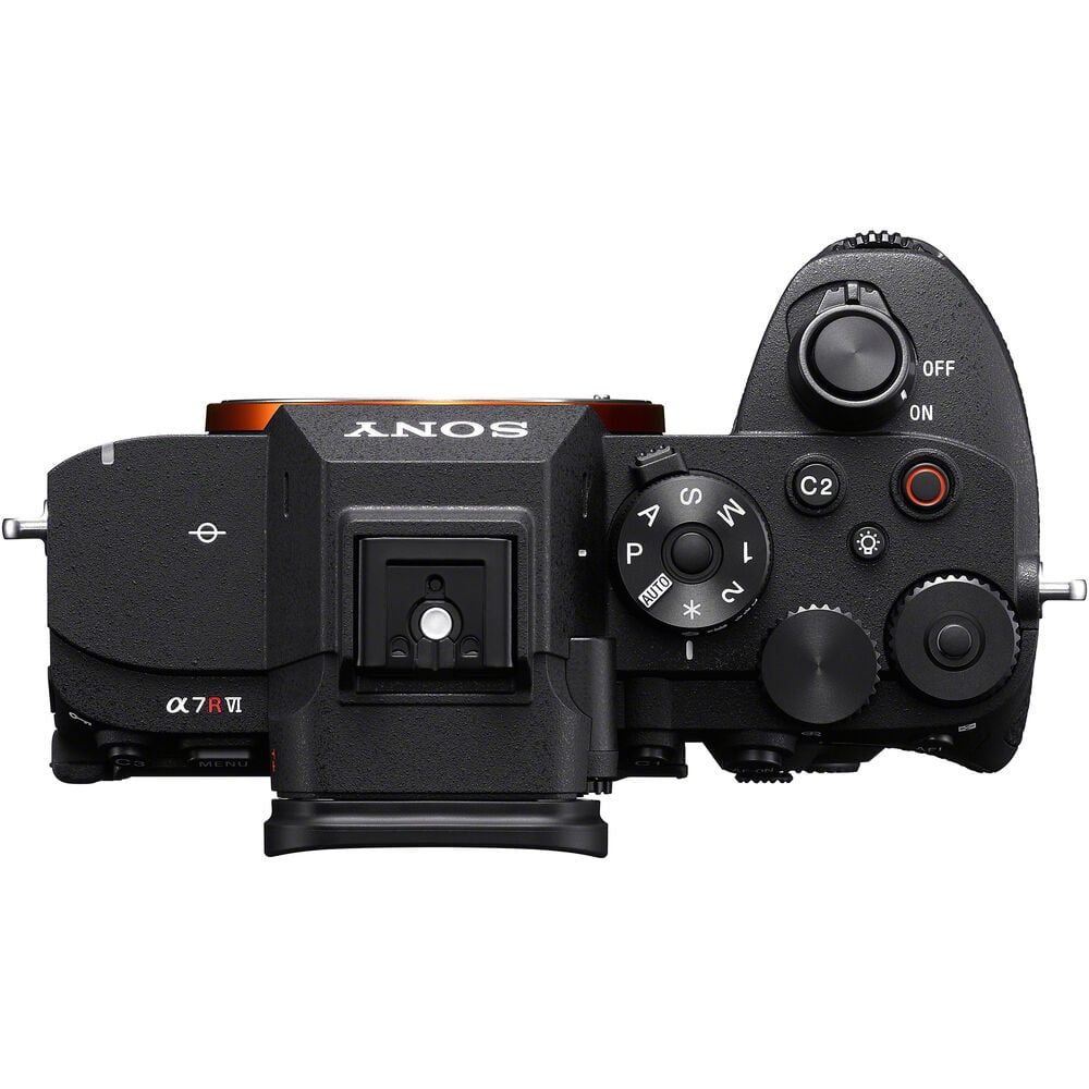Sony A7r VI Mirrorless Camera Body A7R VI (ประกันศูนย์) 21 Sony A7r VI Mirrorless Camera