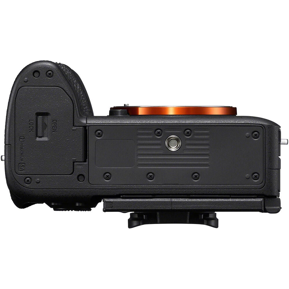 Sony A7r VI Mirrorless Camera Body A7R VI (ประกันศูนย์) 22 Sony A7r VI Mirrorless Camera