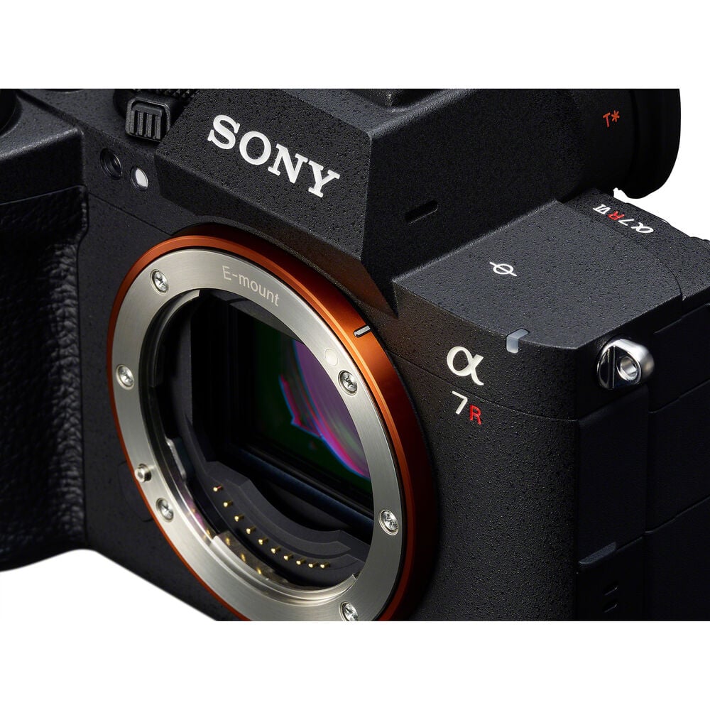 Sony A7r VI Mirrorless Camera Body A7R VI (ประกันศูนย์) 23 Sony A7r VI Mirrorless Camera
