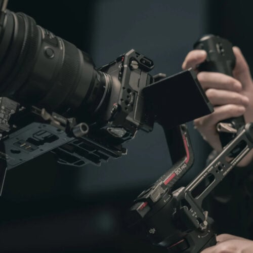 Tilta Full Camera Cage V2 for Sony FX3 & FX30 (ประกันศูนย์) 5 Tilta Full Camera Cage V2 for Sony FX3 & FX30