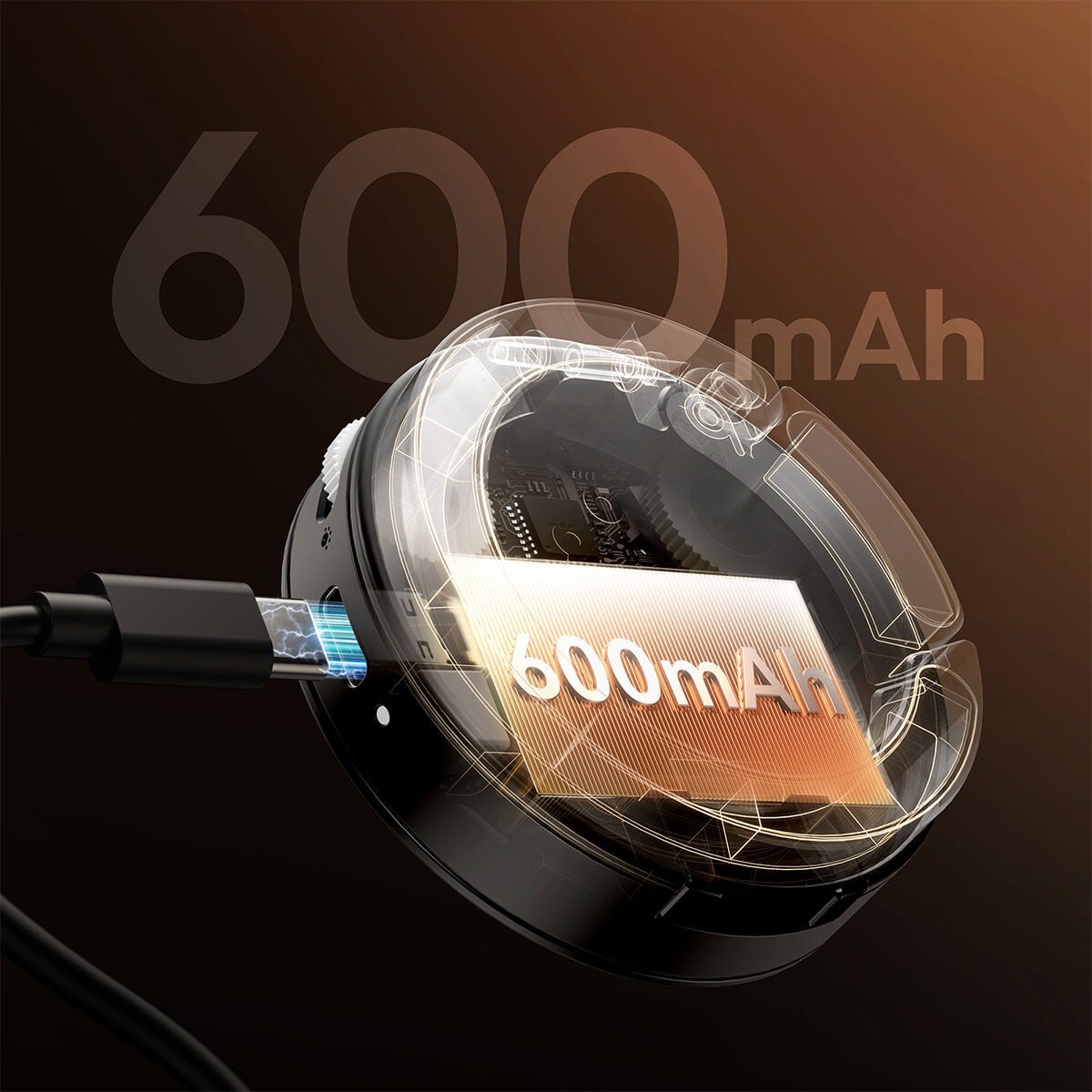 Ulanzi ML05 MagLock Fill Light Black / White ไฟถ่ายคลิปแม่เหล็กพกพา 17 Ulanzi ML05
