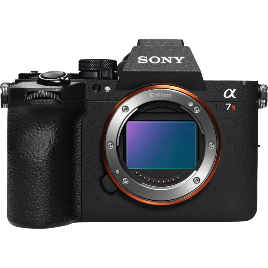 Sony A7r VI Mirrorless Camera Body A7R VI (ประกันศูนย์) 1 Sony A7r VI Mirrorless Camera