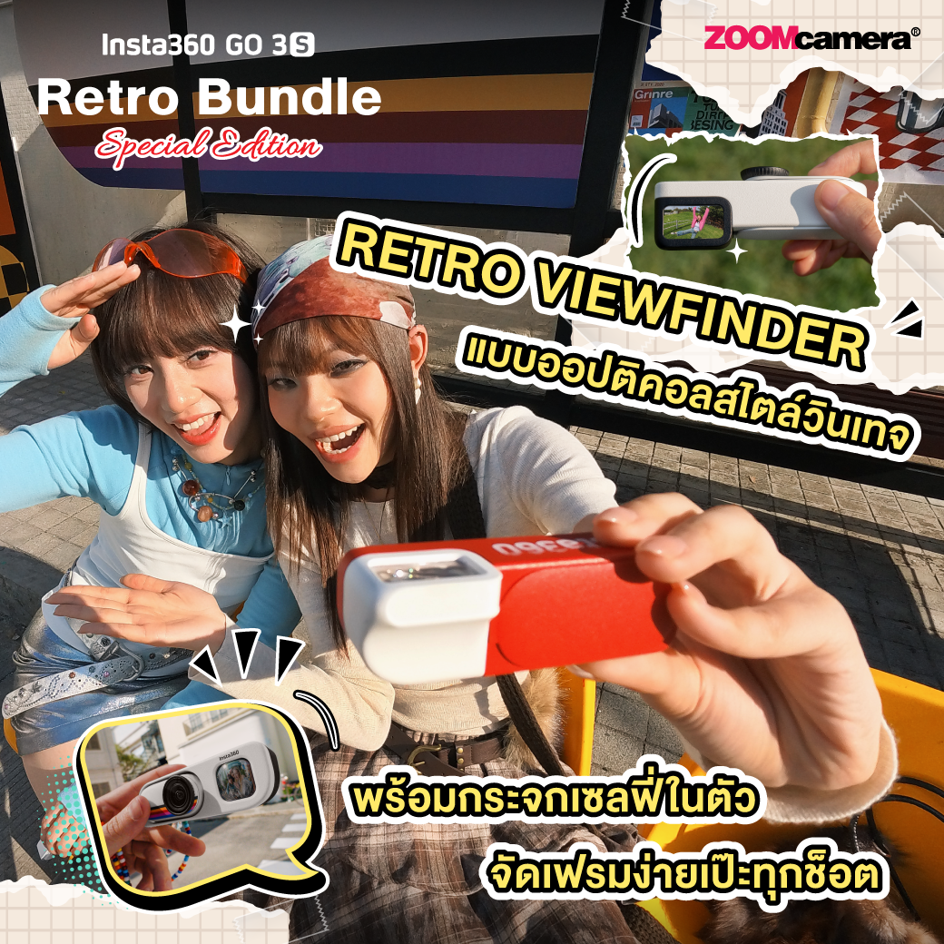 review insta360 go 3s retro bundle 7