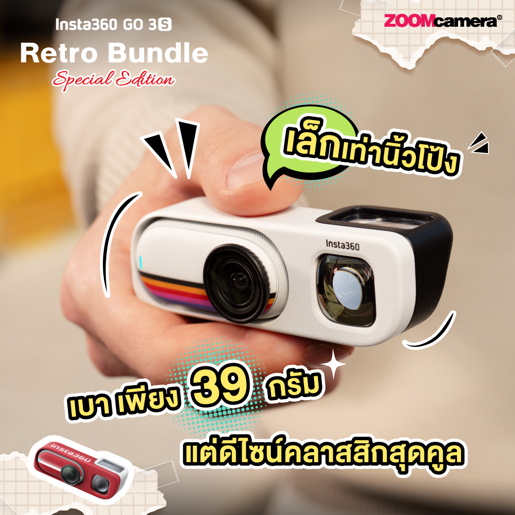 review insta360 go 3s retro bundle 8