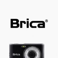 กล้อง Brica