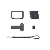 DJI Street Photography Grip Accessory Kit for Action 6