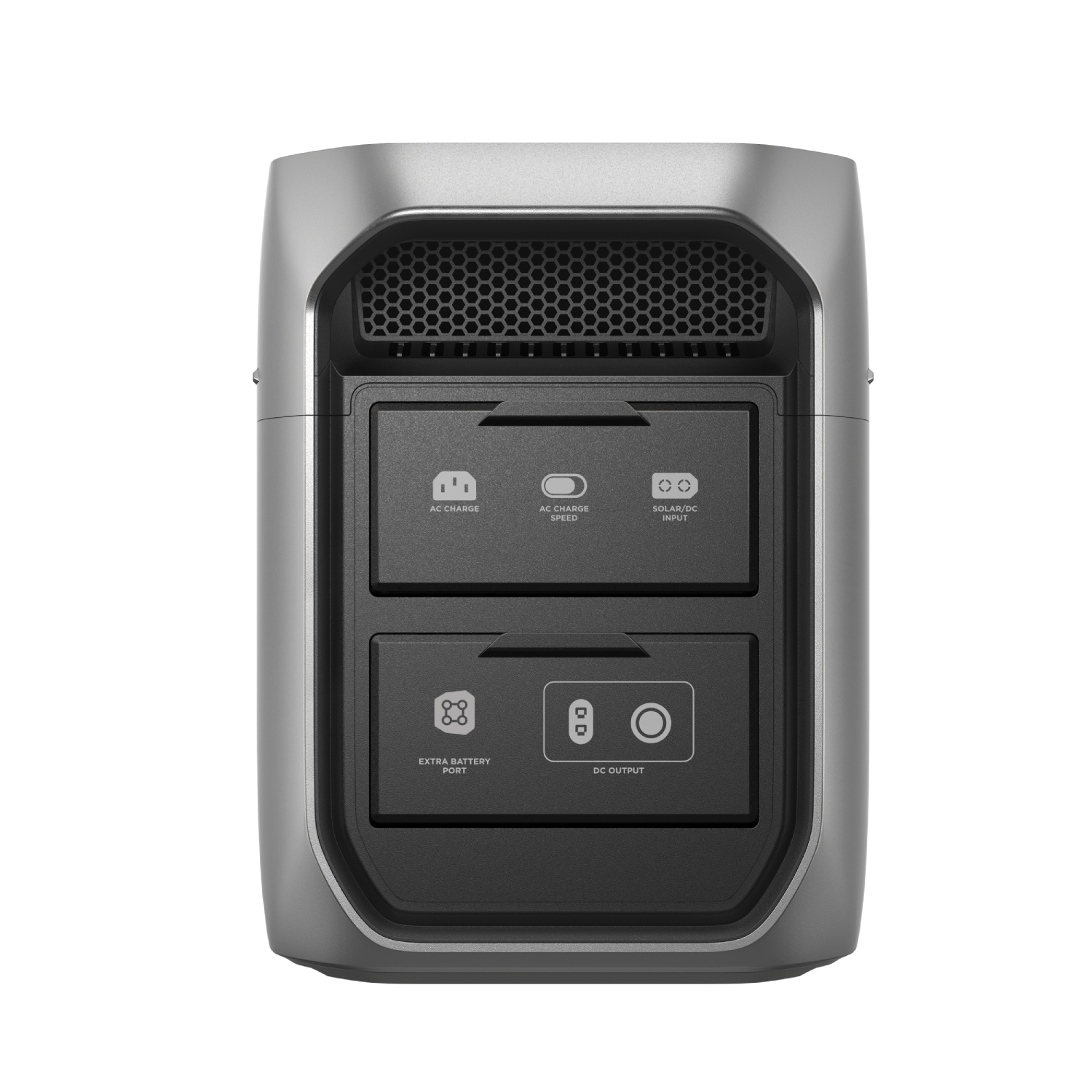 EcoFlow DELTA 3 Max Plus Portable Power Station (ประกันศูนย์ 5 ปี) 9 EcoFlow DELTA 3 Max Plus Portable Power Station