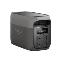 EcoFlow DELTA 3 Max Portable Power Station