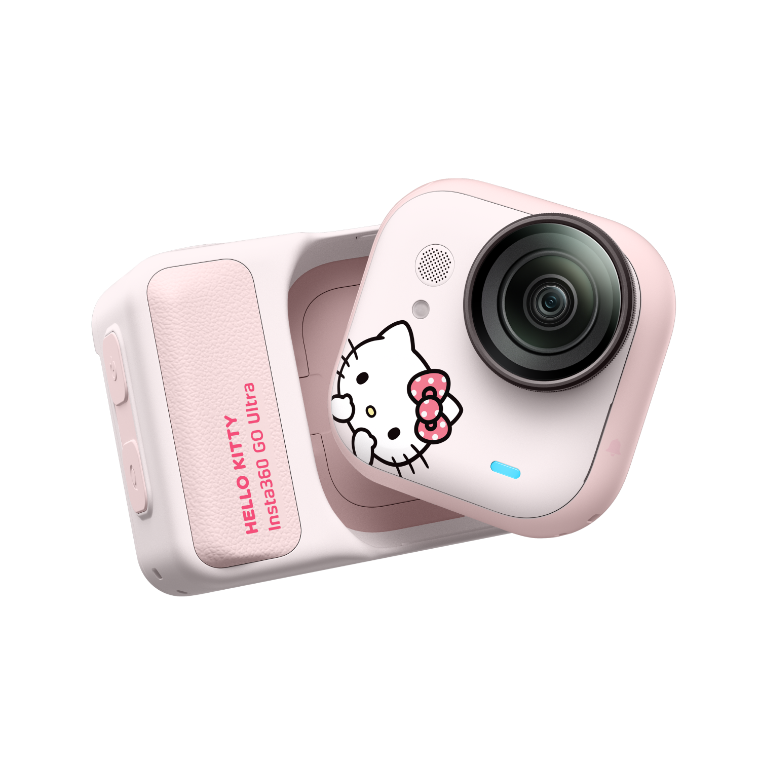 Insta360 GO Ultra x Hello Kitty Limited Edition 31 Insta360 GO Ultra Hello Kitty Edition