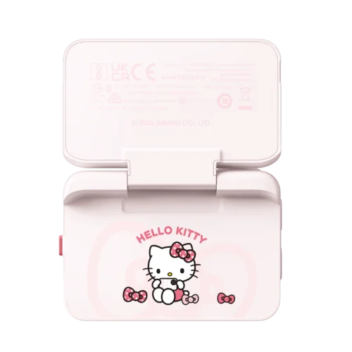 Insta360 GO Ultra x Hello Kitty Limited Edition 29 Insta360 GO Ultra Hello Kitty Edition