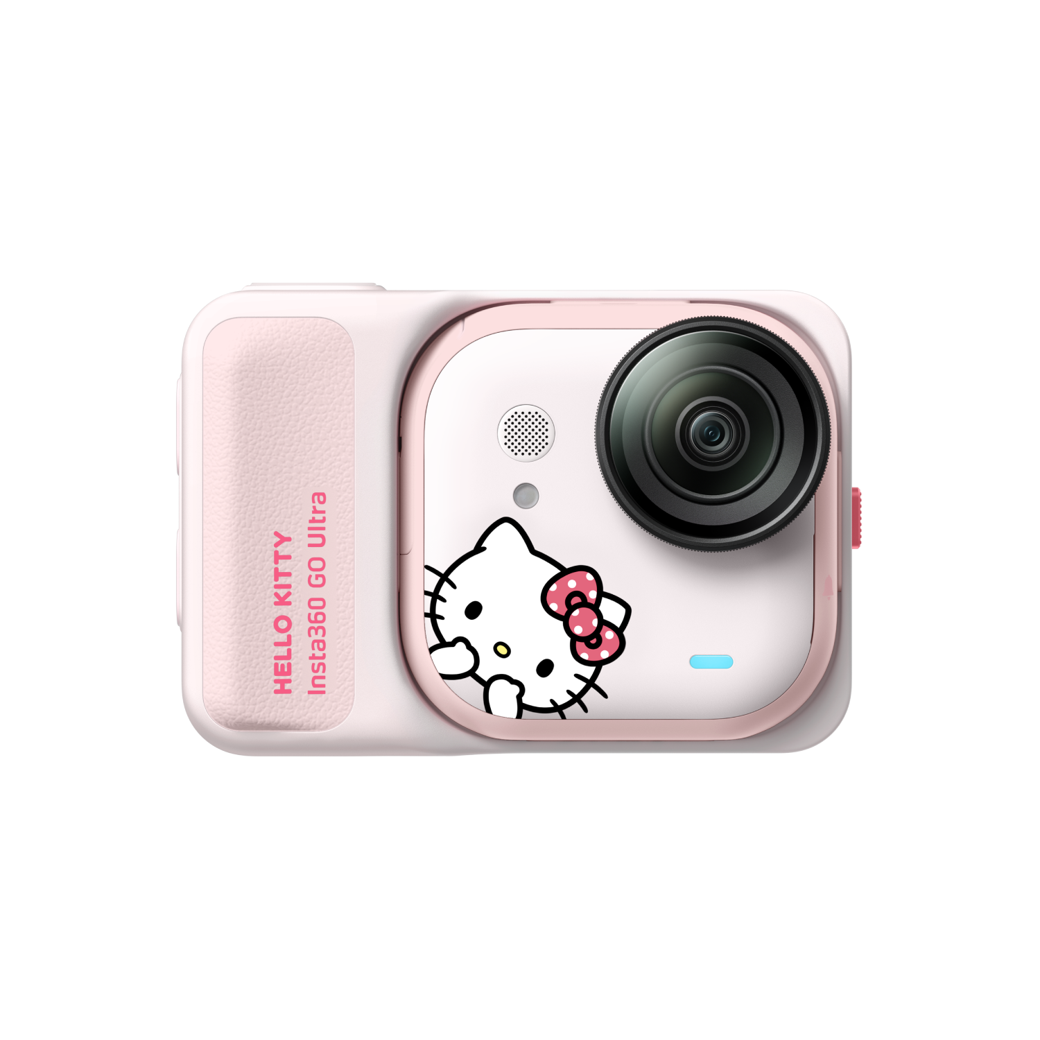 Insta360 GO Ultra x Hello Kitty Limited Edition 47 Insta360 GO Ultra Hello Kitty Edition