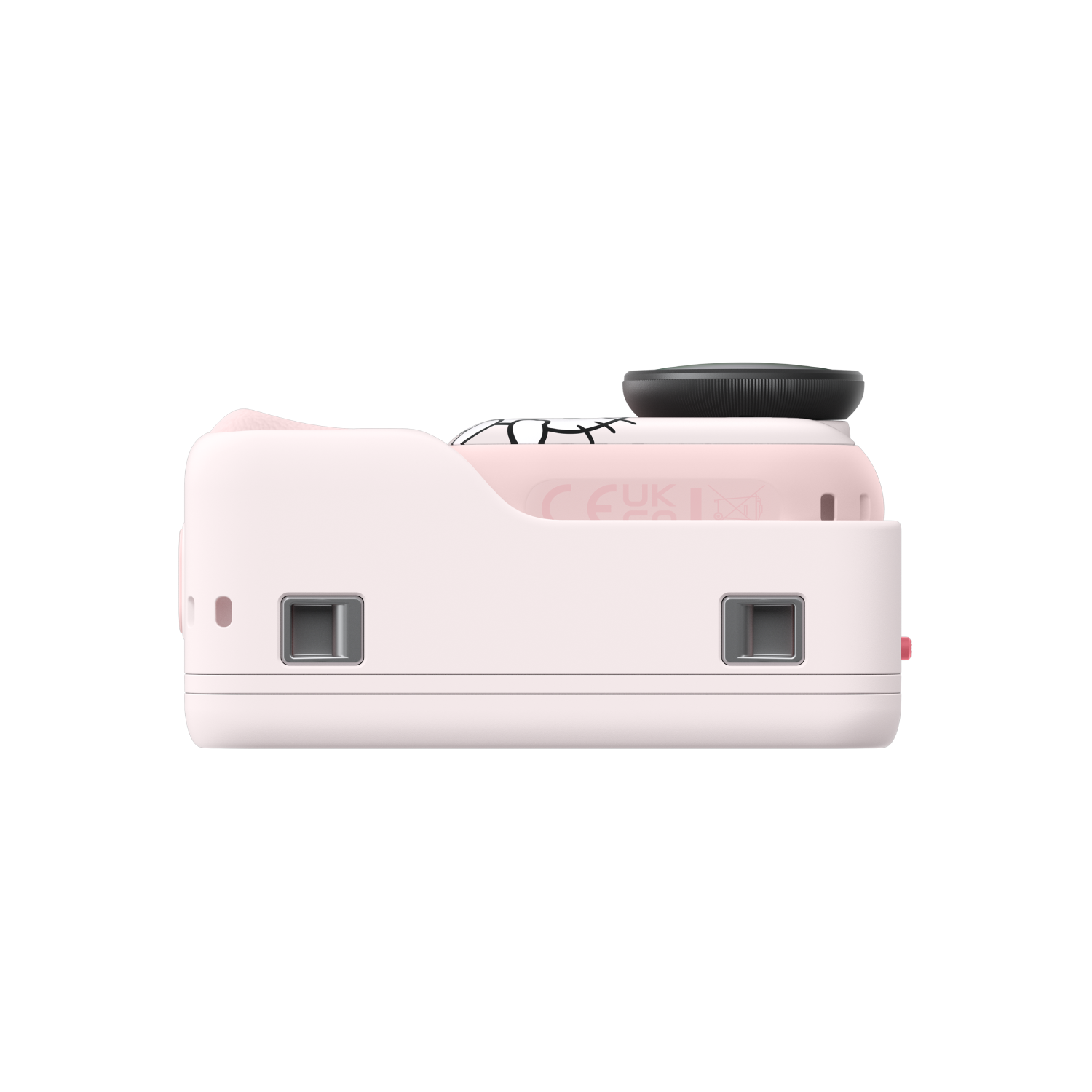 Insta360 GO Ultra x Hello Kitty Limited Edition 44 Insta360 GO Ultra Hello Kitty Edition