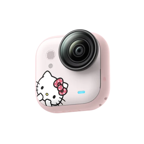 Insta360 GO Ultra x Hello Kitty Limited Edition 12 Insta360 GO Ultra Hello Kitty Edition