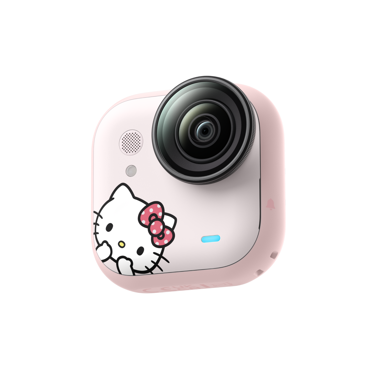Insta360 GO Ultra x Hello Kitty Limited Edition 41 Insta360 GO Ultra Hello Kitty Edition