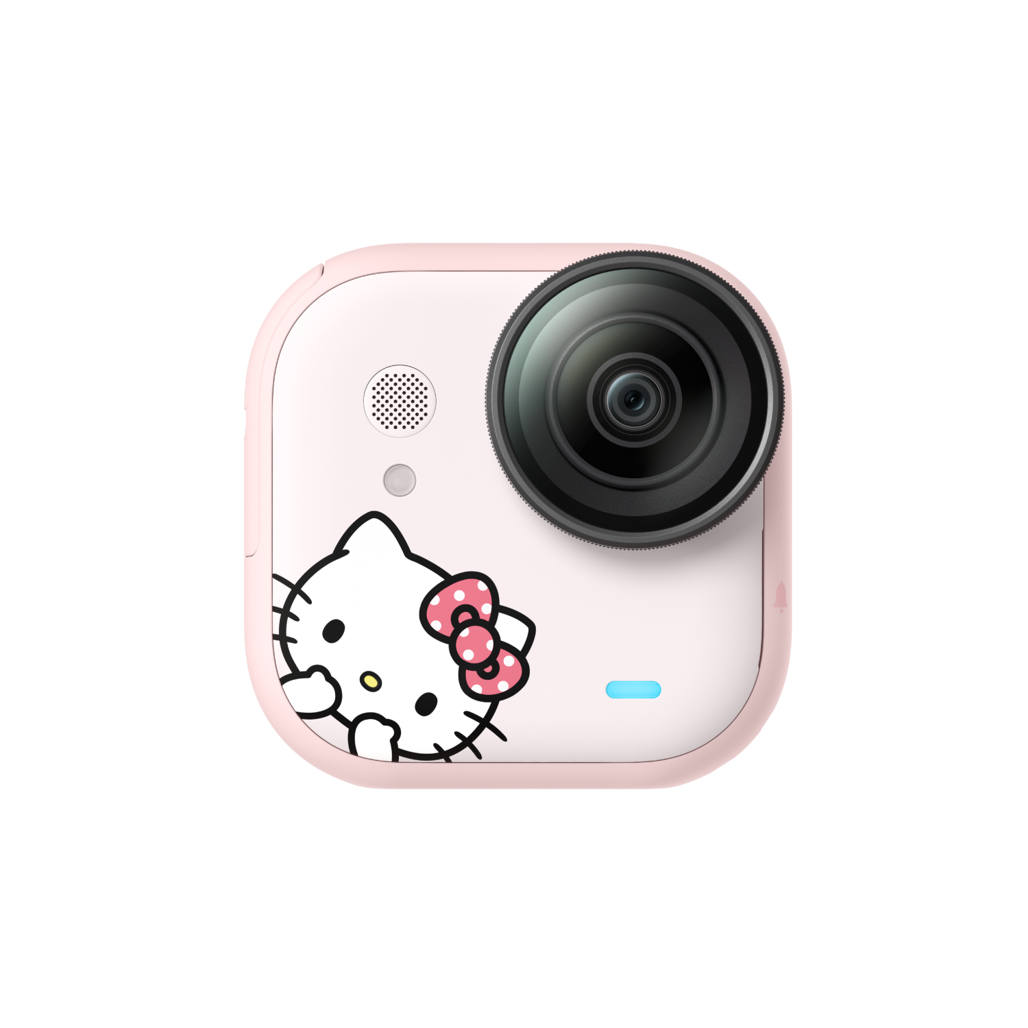 Insta360 GO Ultra x Hello Kitty Limited Edition 40 Insta360 GO Ultra Hello Kitty Edition