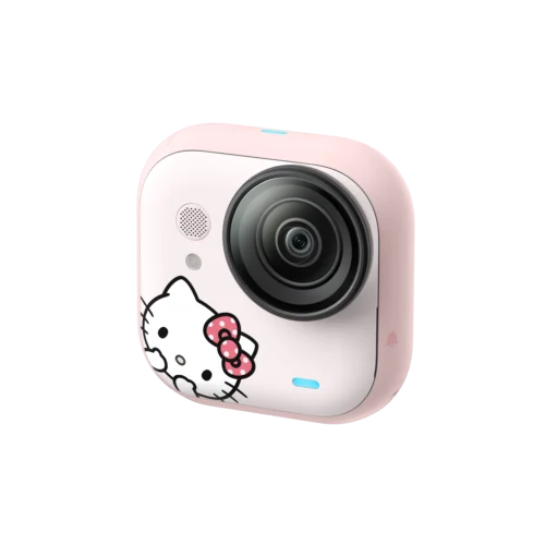 Insta360 GO Ultra x Hello Kitty Limited Edition 10 Insta360 GO Ultra Hello Kitty Edition