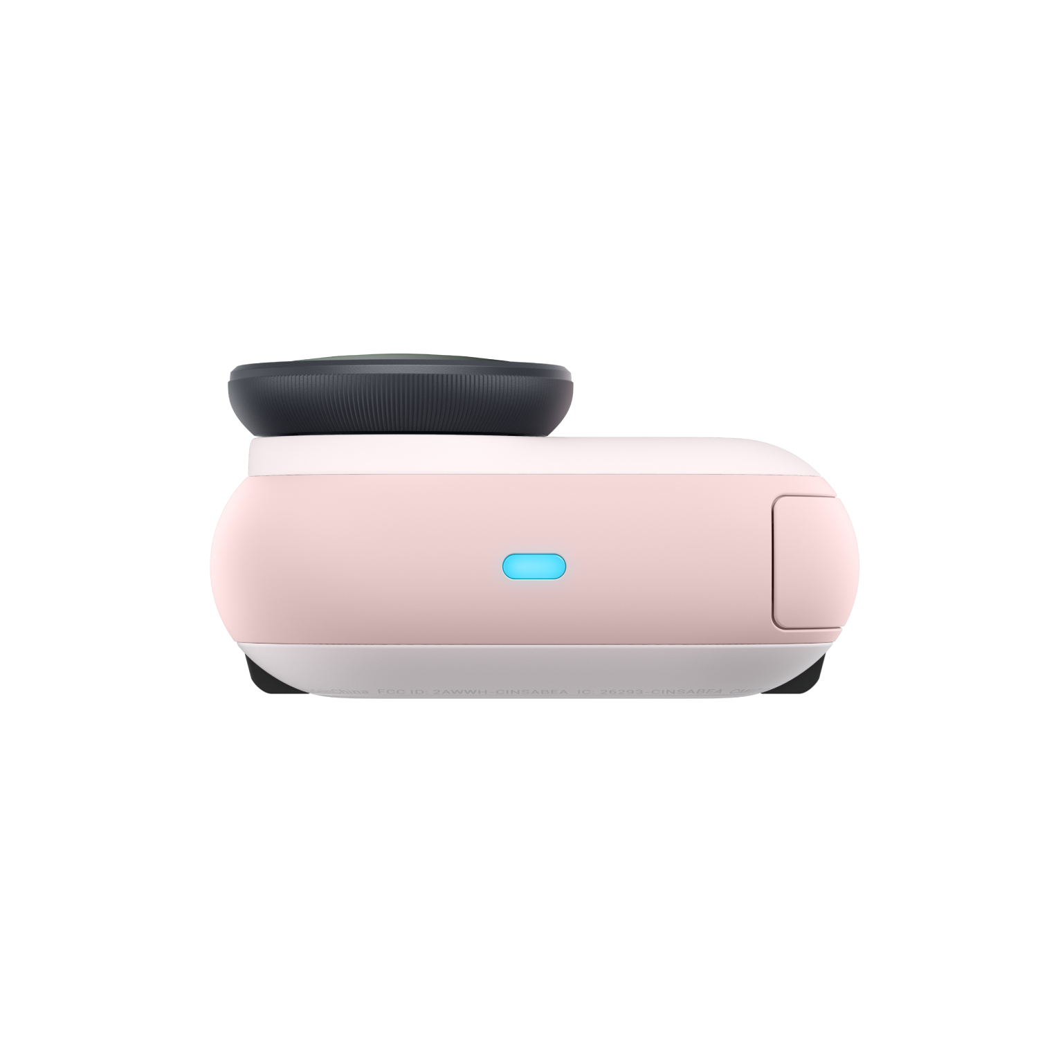 Insta360 GO Ultra x Hello Kitty Limited Edition 38 Insta360 GO Ultra Hello Kitty Edition
