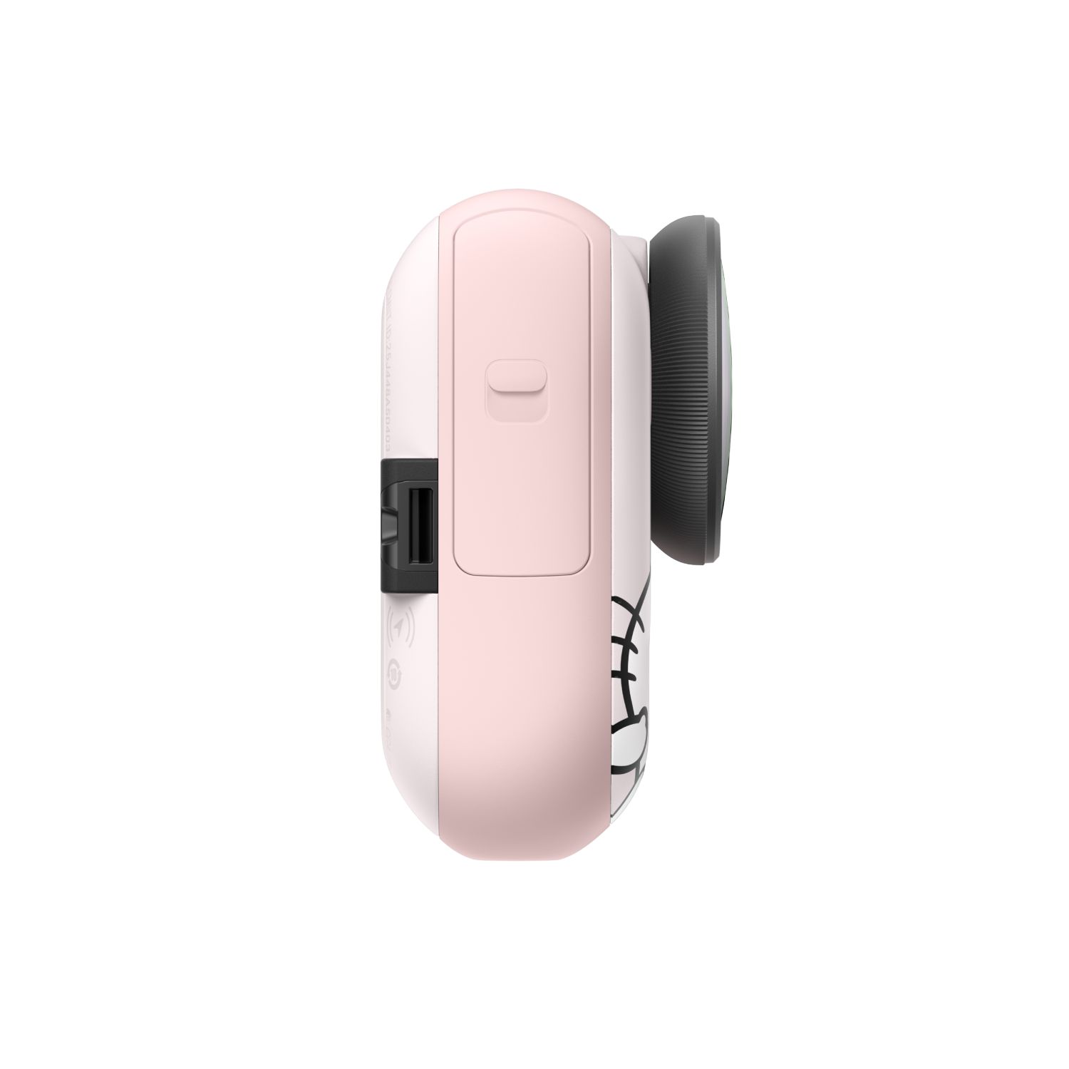 Insta360 GO Ultra x Hello Kitty Limited Edition 35 Insta360 GO Ultra Hello Kitty Edition